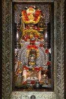Palaki Utsava, Samuhika Prarthana